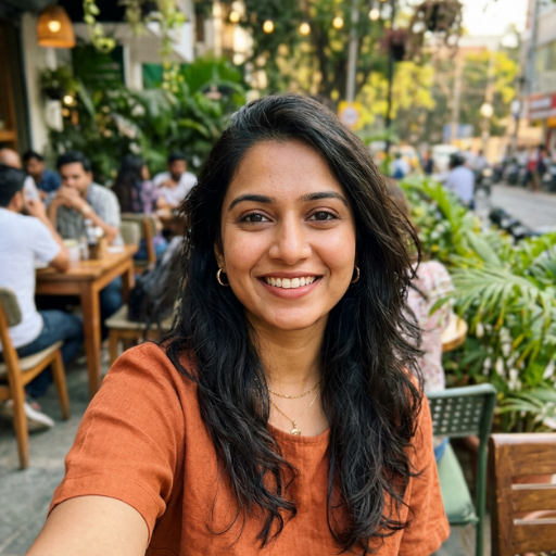 Samira K.